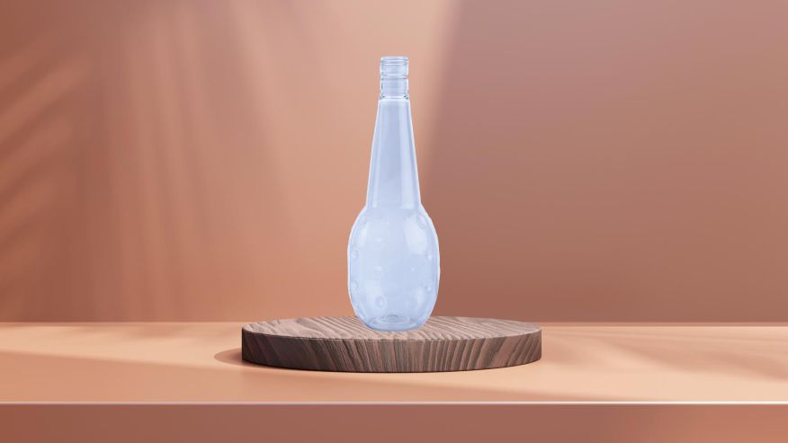  Vinicola Dimple Shape 750ml